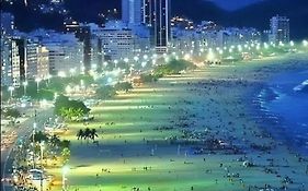 Copacabana Apartment